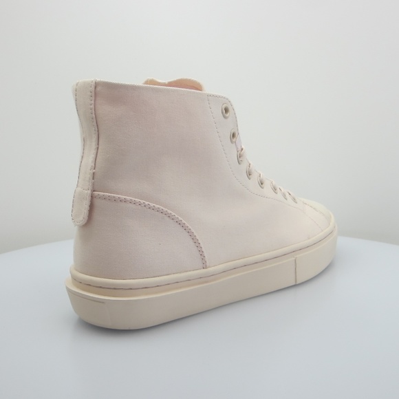Clearweather Sierks High Top Sneaker - Picture 8 of 9
